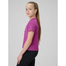 4f Maglietta quick-drying sports