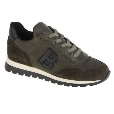 Boss Scarpe Trainers