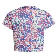 adidas Maglietta TR-ES Allover Print