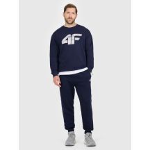 4f Pantaloni della tuta jogger