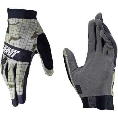 Leatt Guanti MTB GripR cycling gloves