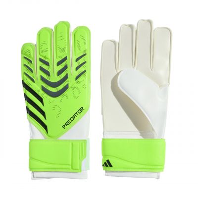 adidas Guanti Predator Training Goalkeeper Lime