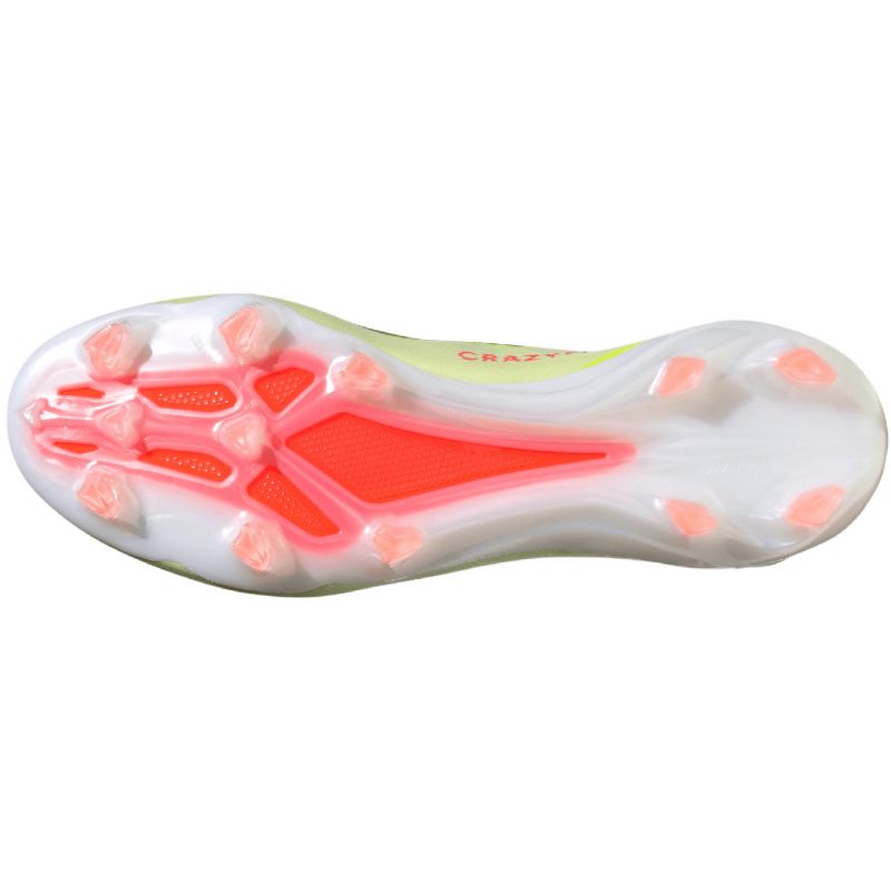 adidas Stivali Crazyfast Elite FG football