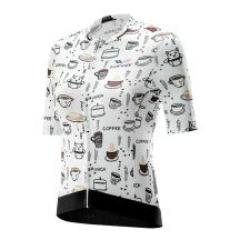 Rockbros Maglia Short Sleeve Cycling