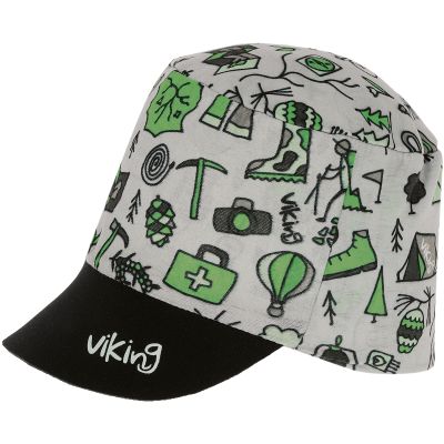 Viking Cappello Moko Multifunctional
