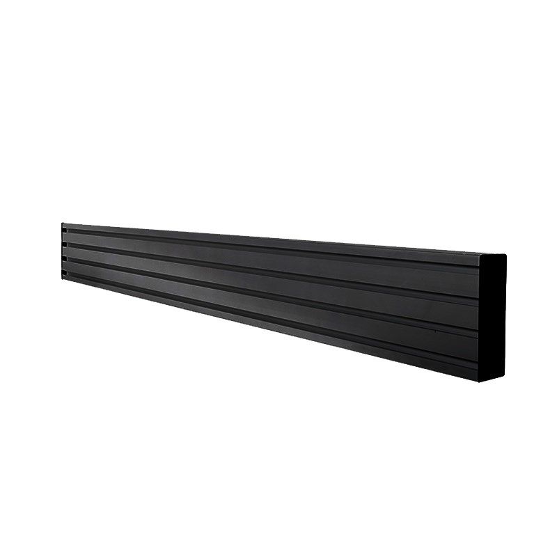 1.5 m Aluminium Support Beam B-Tech SYSTEM X BT8390-150/B V2