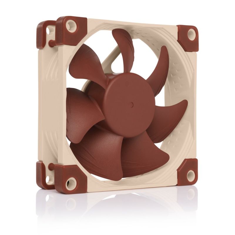 NOCTUA NF-A8 PWM Fan 80mm 450-2200 RPM