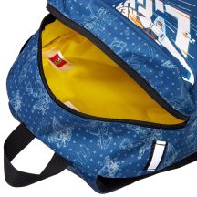 Lego Wear Zaino LEGO® City Space Explorer Preschool