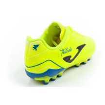 Joma Stivali Toledo children's football for turf and orlik