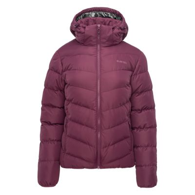 Hi-Tec Giacca quilted winter Varmi