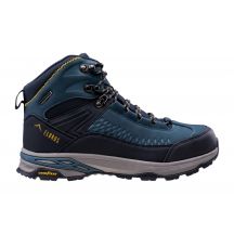 Elbrus Scarpe Engin Mid WP Gr