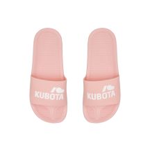 Kubota Infradito basic pool pastel
