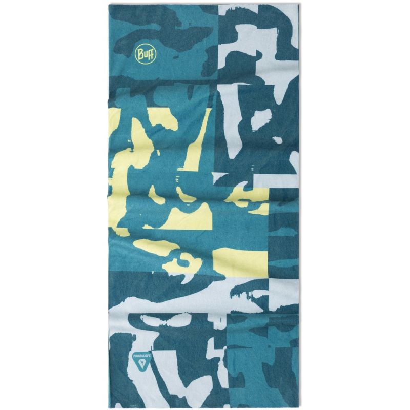 BUFF THERMONET® AINTER TEAL Bandana one size
