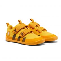 Affenzahn Sneakers Cotton Lucky Tiger