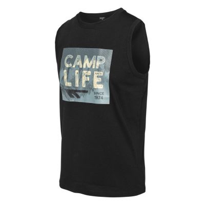 Hi-Tec Maglietta sleeveless midios