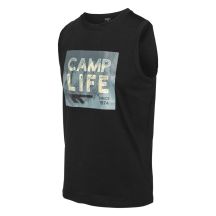 Hi-Tec Maglietta sleeveless midios