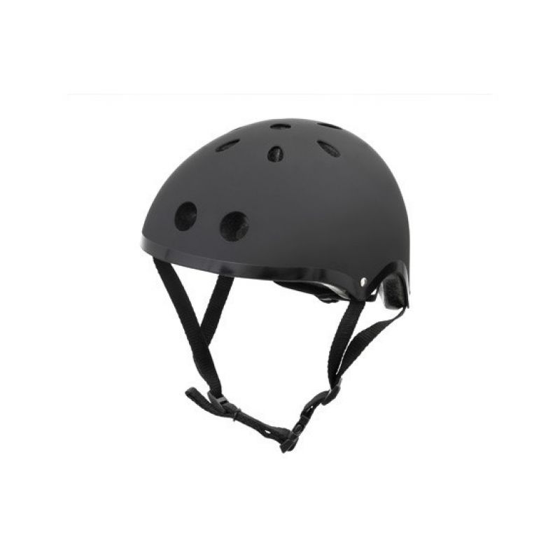 Hornit Kids' Helmet Black Medium / 53–58 cm