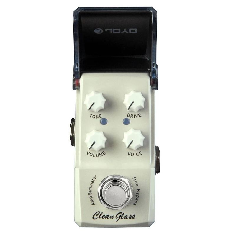 Joyo JF-307 Clean Glass - guitar effect