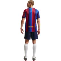 Nike Pantaloncini FC Barcelona Stadium Home