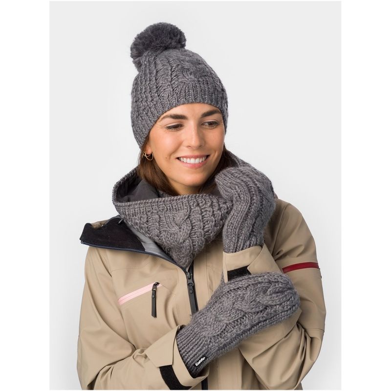 Eisbär Afra Loop Scarf – One Size