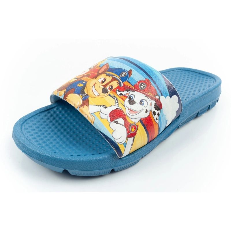 Marshall Infradito Leomil Paw Patrol fairy tale Chase Rubble Marshall