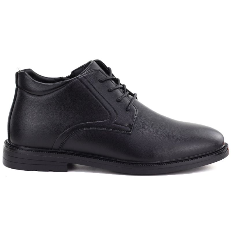 McKeylor Stivali comfortable ankle McKeylor