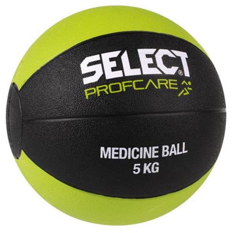 Medicine ball Select 5 kg 2019..