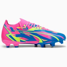 Puma Scarpe Ultra Match Energy Luminous FG/MG
