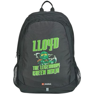 Lego Wear Zaino LEGO Ninjago School One size