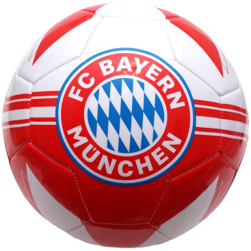FOOTBALL FC BAYERN MUNCHEN Y.5