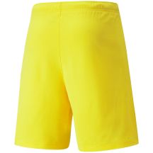Puma Pantaloncini teamRISE Cyber