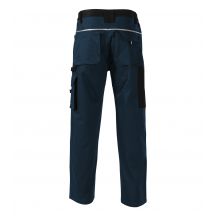 Rimeck Pantaloni Woody ebony