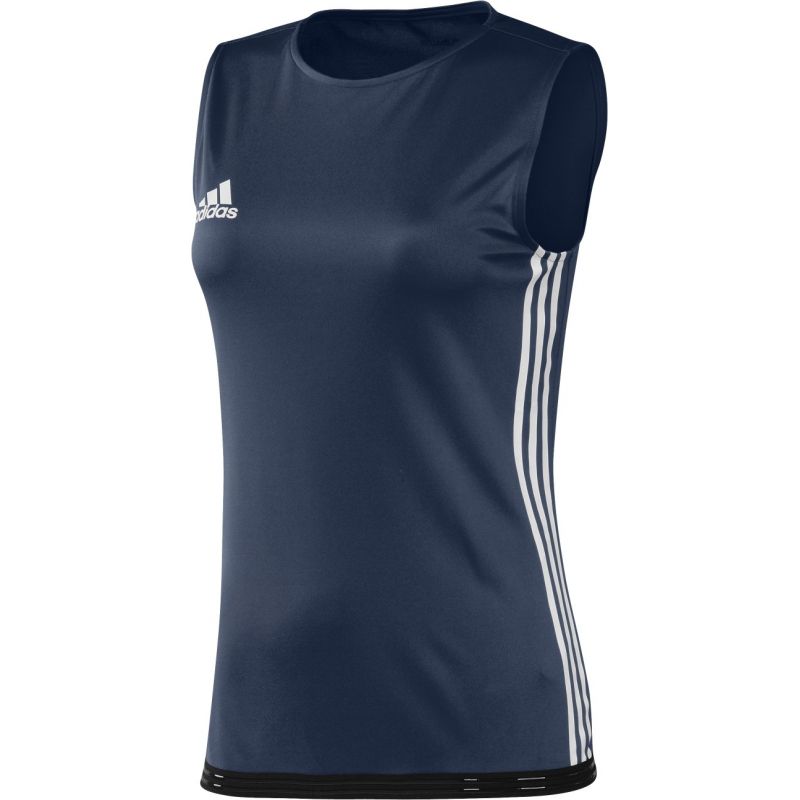 BOX TANK T-SHIRT
