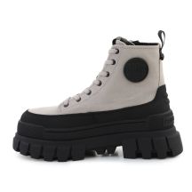 Palladium Stivali Revolt Zip Tx String
