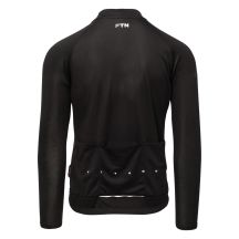Fitanu Maglia vialetta polartec cycling