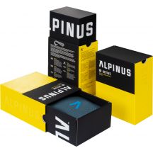 Alpinus Pantaloni Active Base Layer Thermoactive
