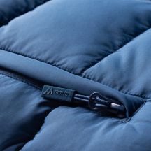 Martes Giacca Mafi Kdb Insulated