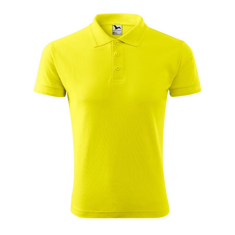 Malfini Polo Pique polo