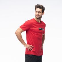Hi-Tec Maglietta asmarino Short Sleeve