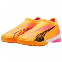 Puma Stivali Ultra Match LL TT+Mid football