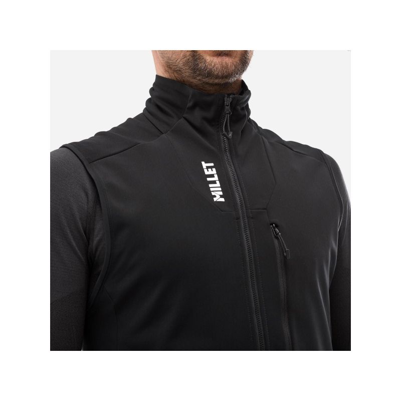 Millet Gilet pierraent ski vest