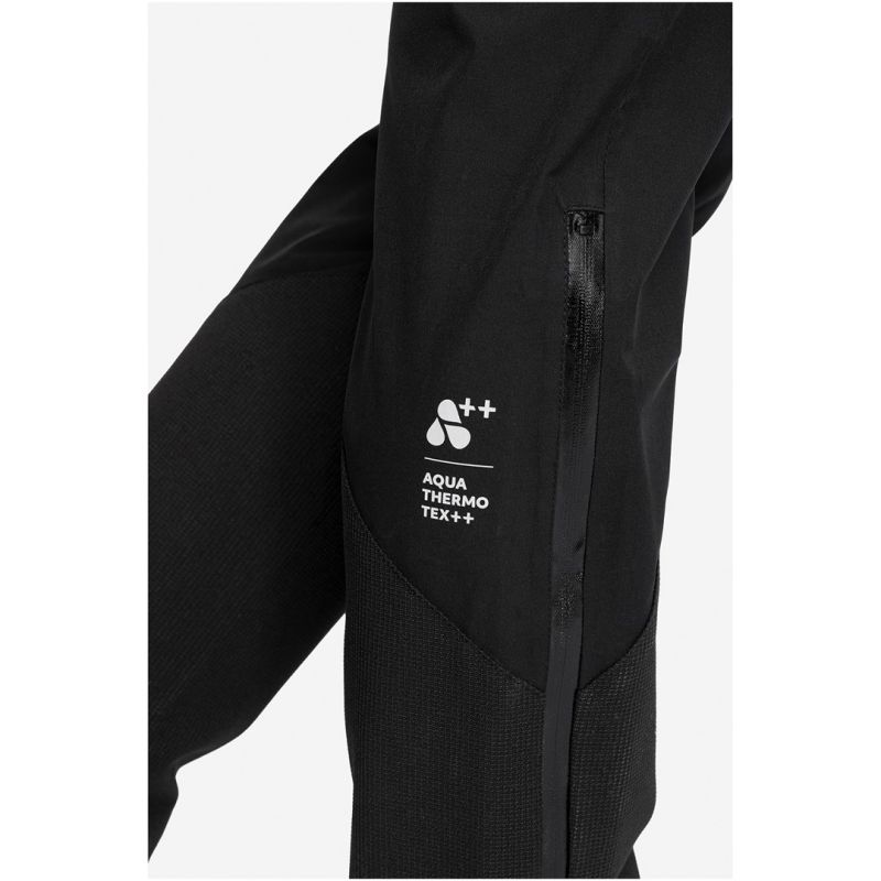 VIKING Trek Pro 2.5 Lady women's pants black M