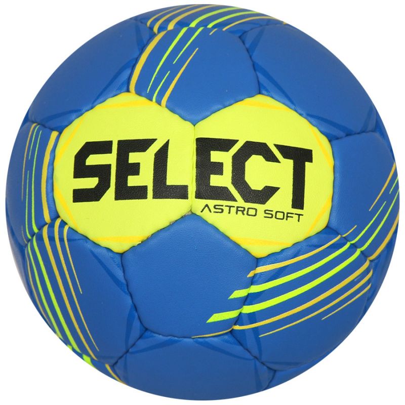 Handball Select Select Astro 3..
