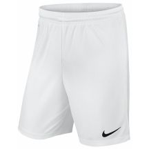 Nike Pantaloncini Park II Football