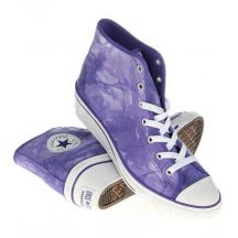 Converse Sneakers Chuck Taylor Side