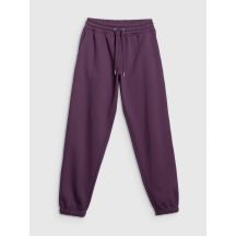 4f Pantaloni della tuta jogger
