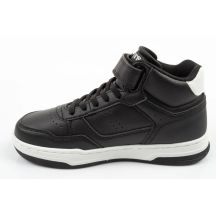 Levis Scarpe Levi's John SE ankle-high Velcro children's sports