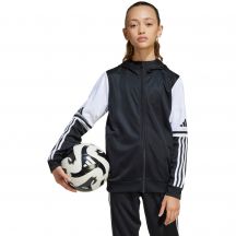 adidas Felpa con cappuccio Squadra