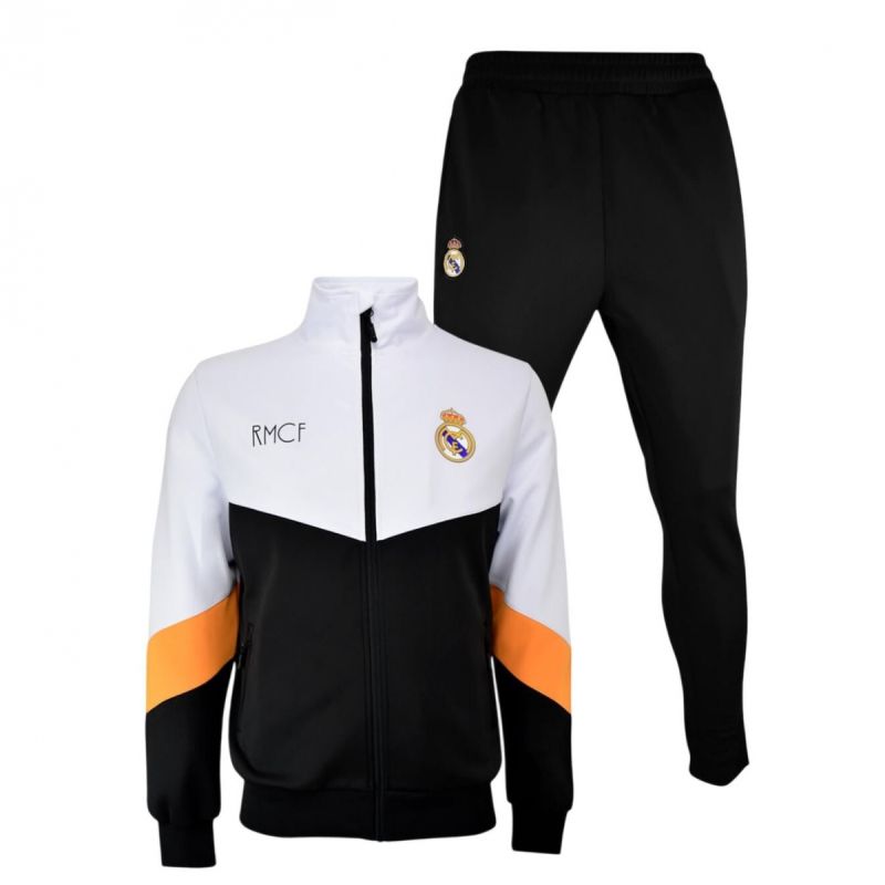Real Madryt Tuta Real Madrid