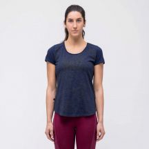 Salewa Maglietta Alpine Hemp Print